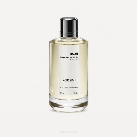 MANCERA Aoud Violet